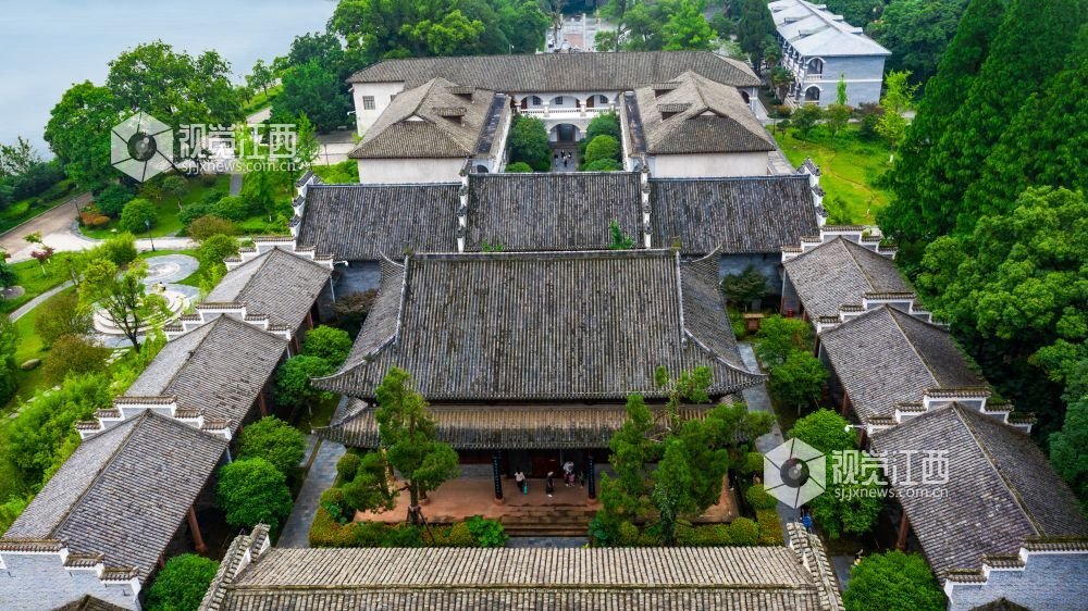 朱虹:让古代书院“活”起来的江西思路__凤凰网