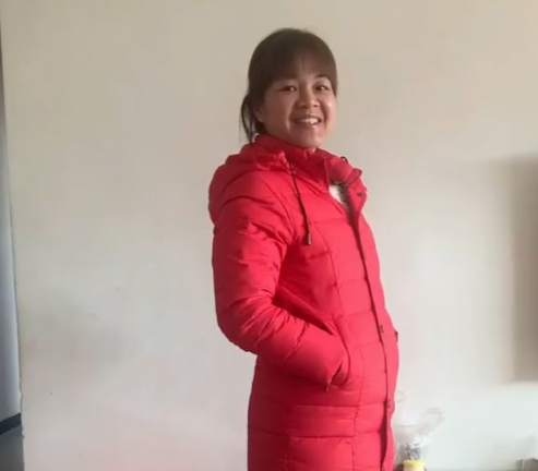 广西女子嫁到湖南怕冷 老公耗时185天养鹅拔毛为她做羽绒服凤凰网湖南_凤凰网