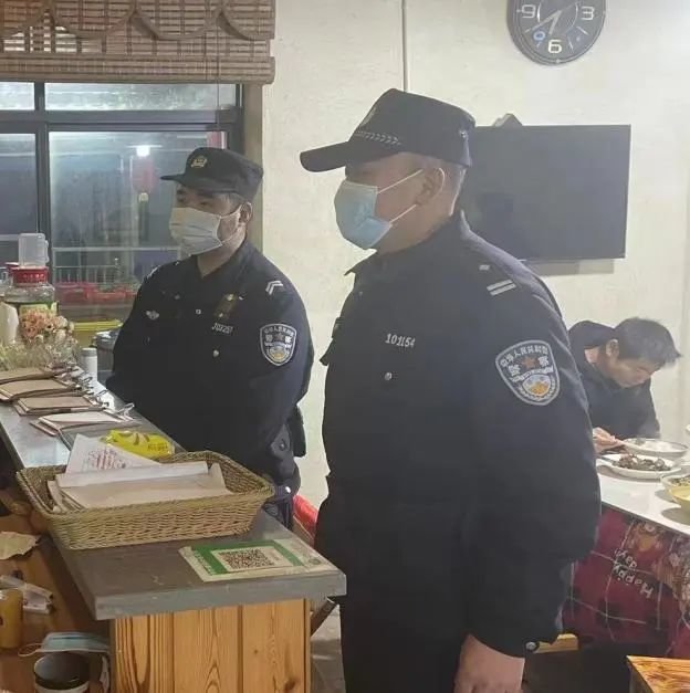 【新河警课堂】上好新春“第一课”，筑牢廉洁“第一关”