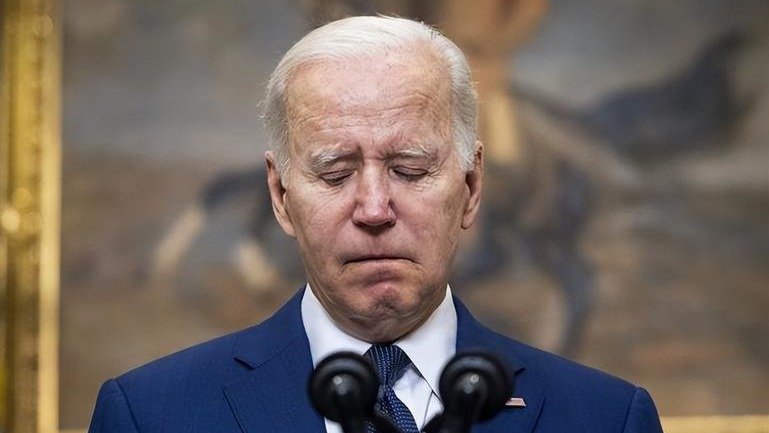 凤凰早报|胡鑫宇亲属恳请不要过分打扰家人;FBI搜查拜登别墅