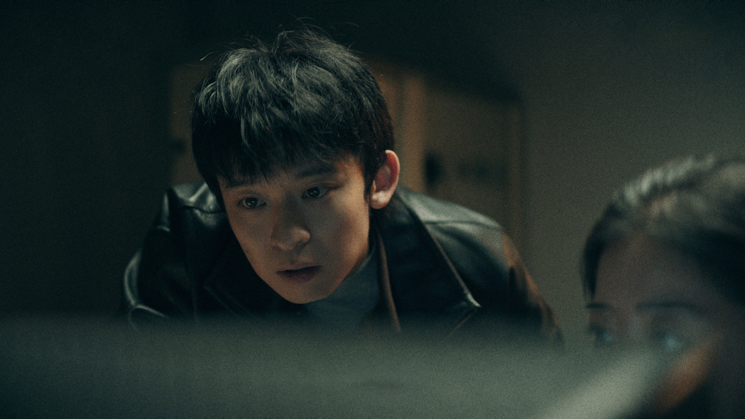 双雪涛浮出东北