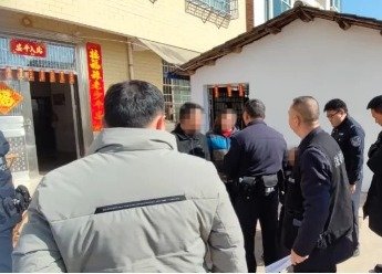 恶意阻挠执法、拒不配合调查!赣州一男子被罚凤凰网江西_凤凰网