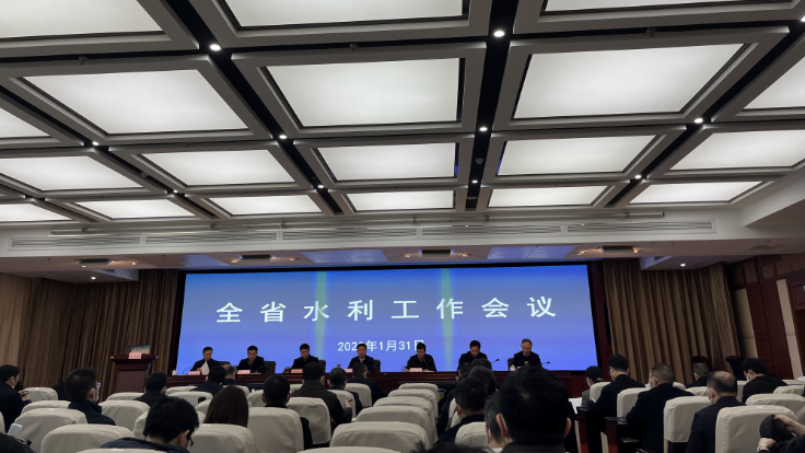 江西五年来落实全社会水利投入1680亿元 较上个五年增长80%