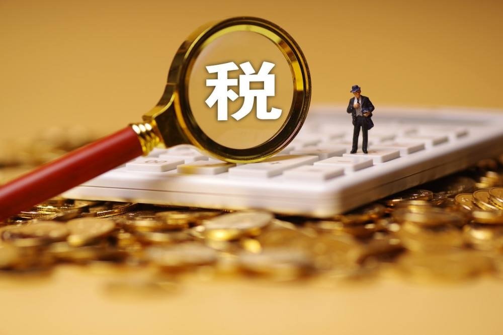 财政部:进一步完善减税降费措施_凤凰网财经_凤凰网
