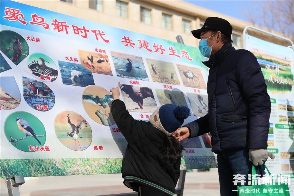 全国新增18处国际重要湿地 敦煌“西湖”入选