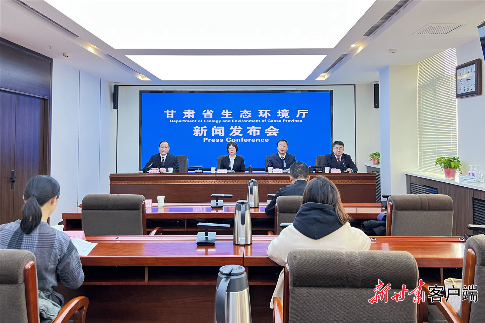 甘肃“气质”杠杠滴 上年成绩亮眼