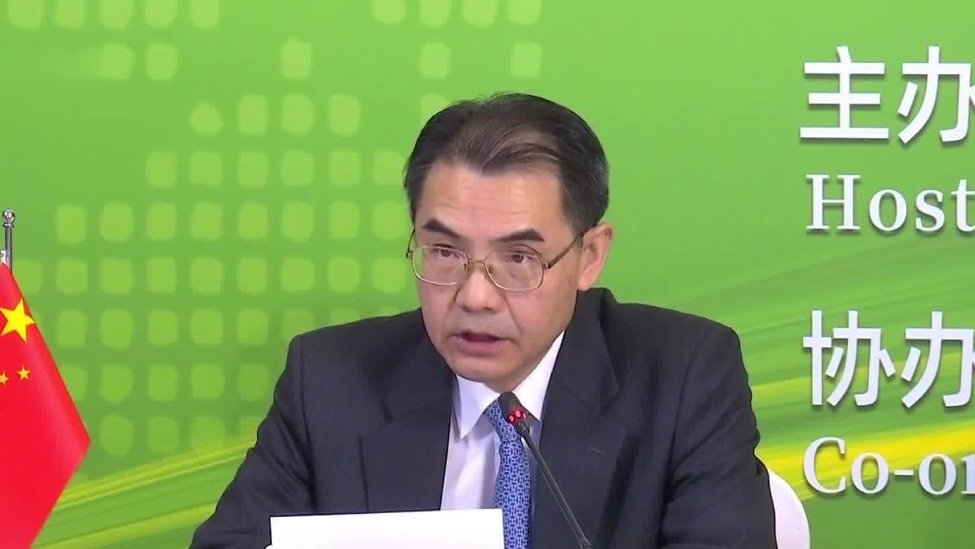 日媒：中国驻日大使孔铉佑将离任回国