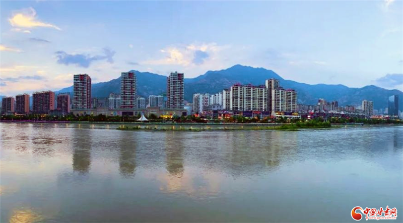 武都:把项目建设放在"头版头条" 打开服务"绿色通道"