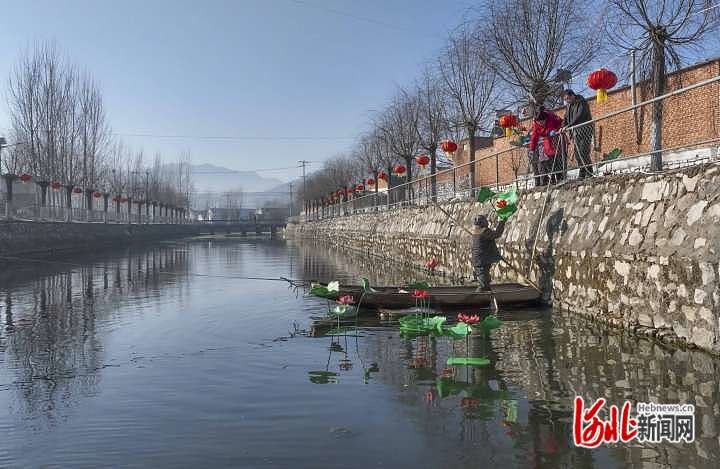 河北：迎元宵 花灯俏6.jpg