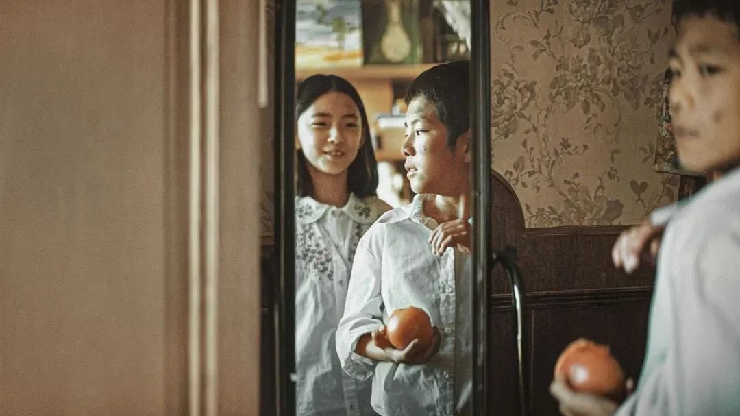 双雪涛浮出东北