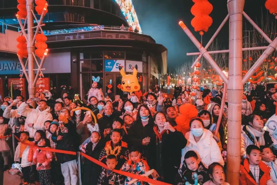 赣州蓉江新区：以新担当、新作为推进新区高质量跨越式发展