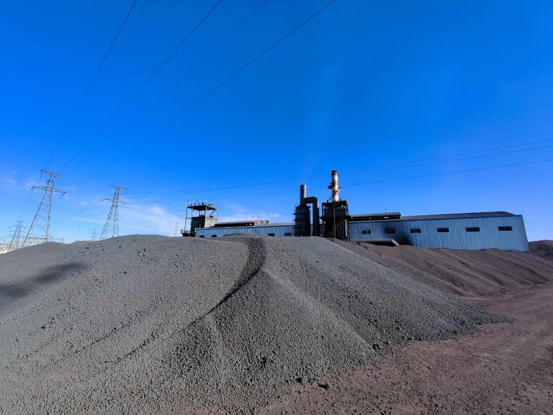 瓜州企业春节“不打烊” 开足马力冲刺首季“开门红”