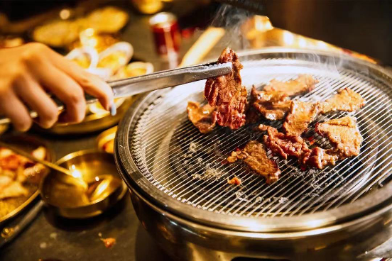2022凤凰网美食盛典北部提名餐厅丨小核桃烤肉馆（北京双井店）