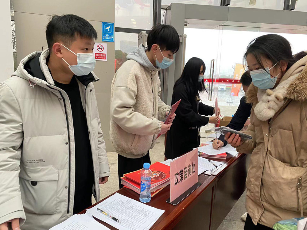 南昌县启动2023年房产展销月活动