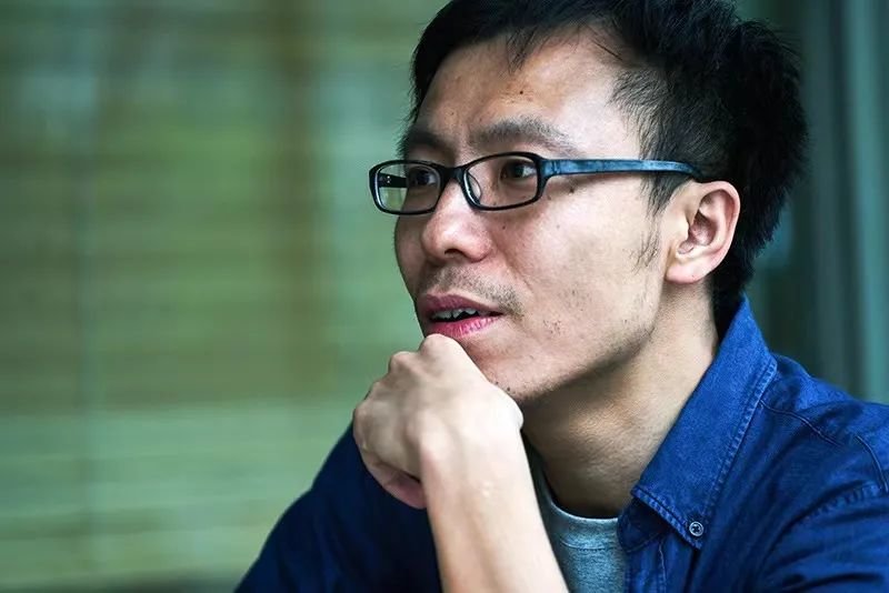 双雪涛浮出东北