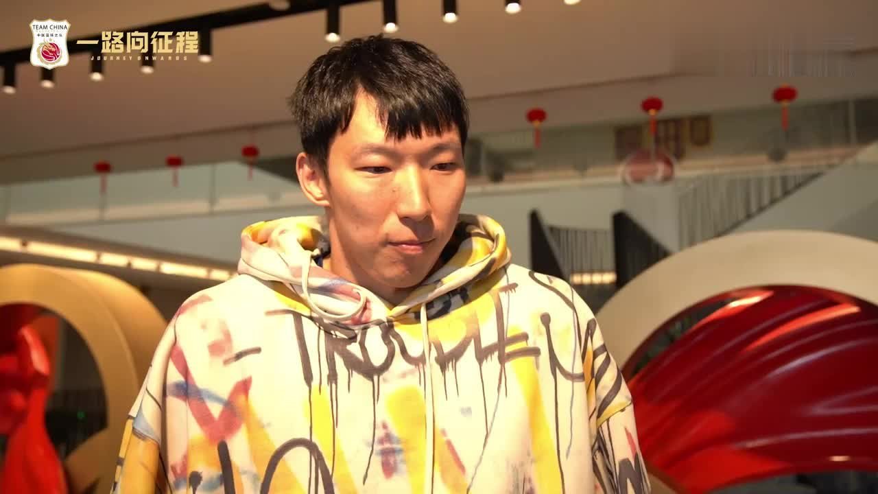 新秀成长老将坚守 共见证火箭复兴之路