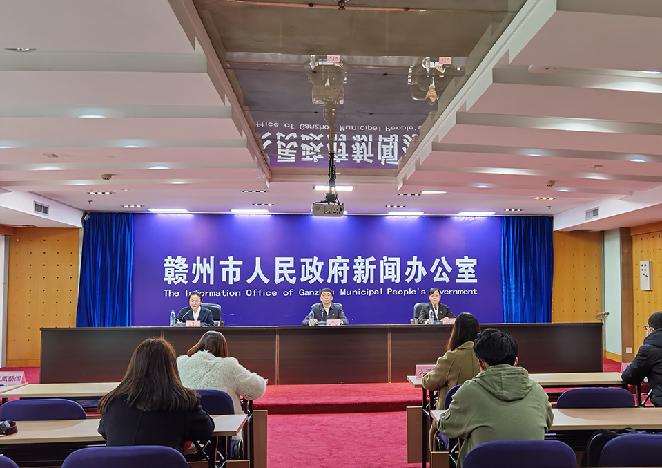 赣州职工互助保障业务规模连续七年位居江西省第一