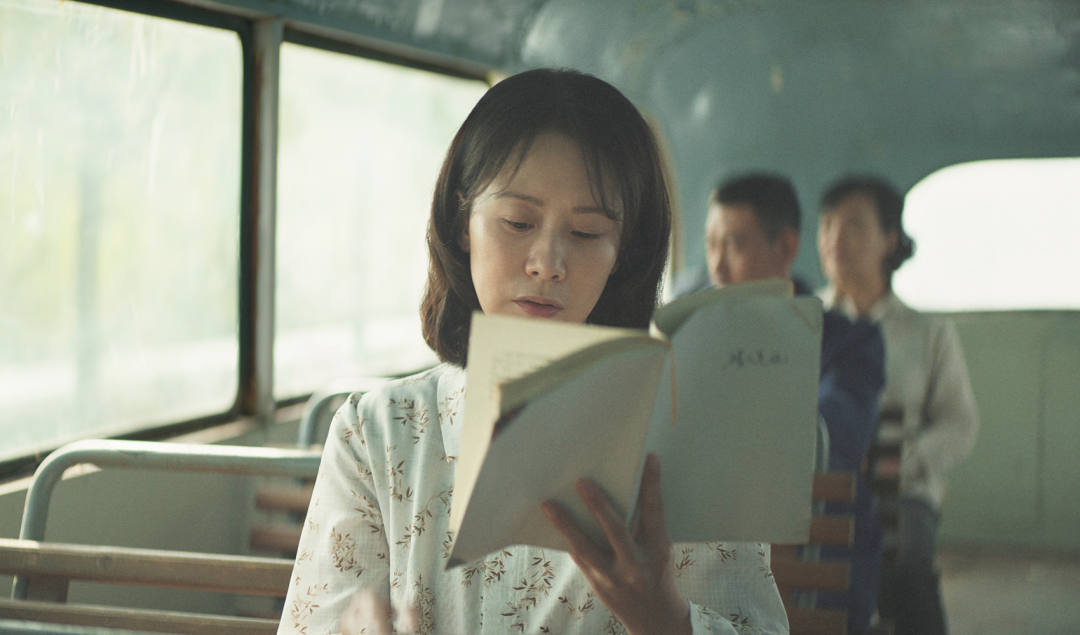 双雪涛浮出东北