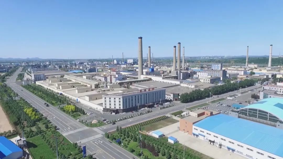 (稳经济 促发展 强信心)吉林市:抢抓长吉一体化机遇 推动产业结构转型