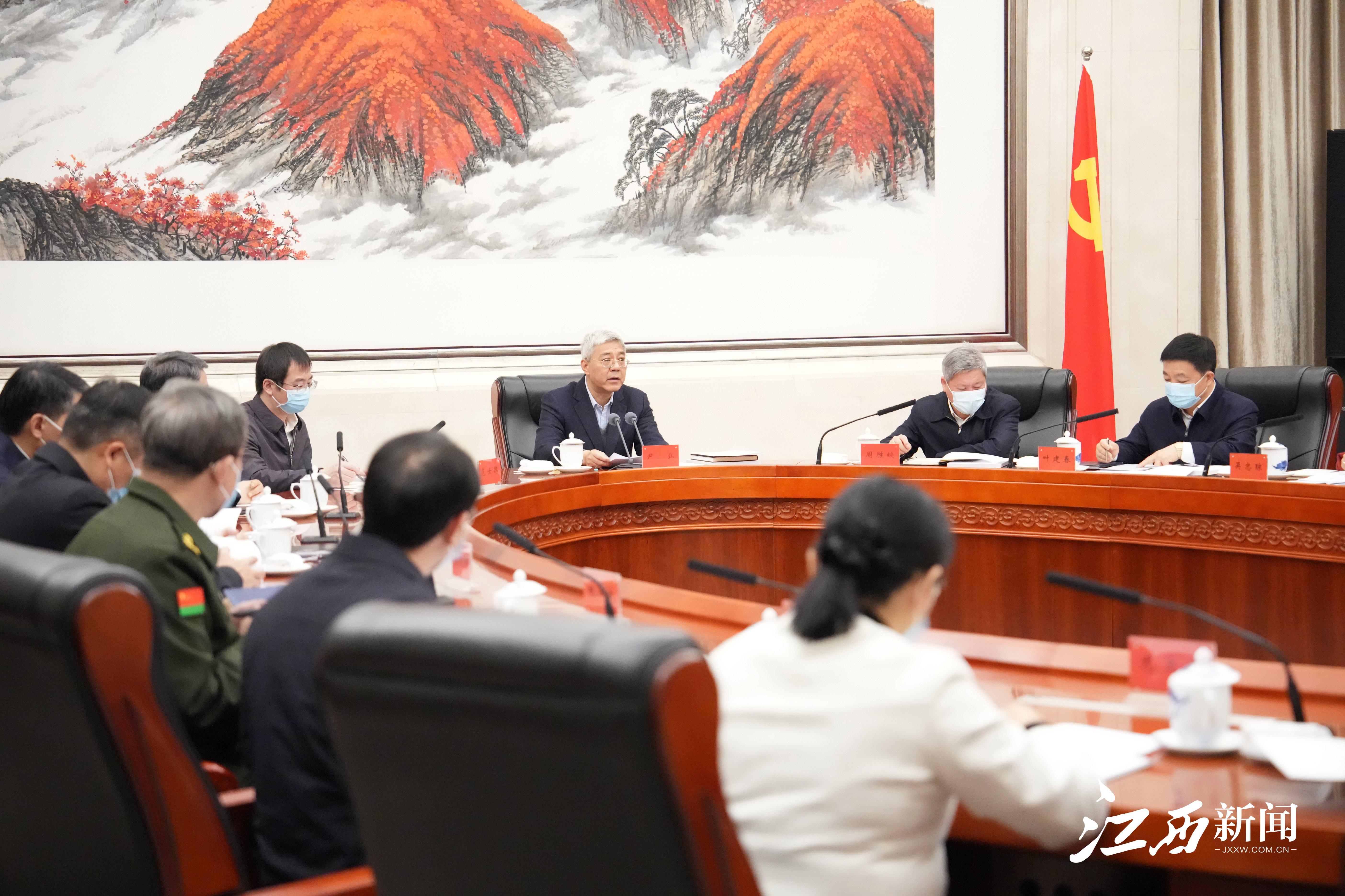 ▲摄影|江西日报全媒体首席记者 海波