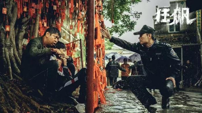 李一桐：不破不立不再焦虑，停止内耗一路“狂飙”凤凰网吉林_凤凰网