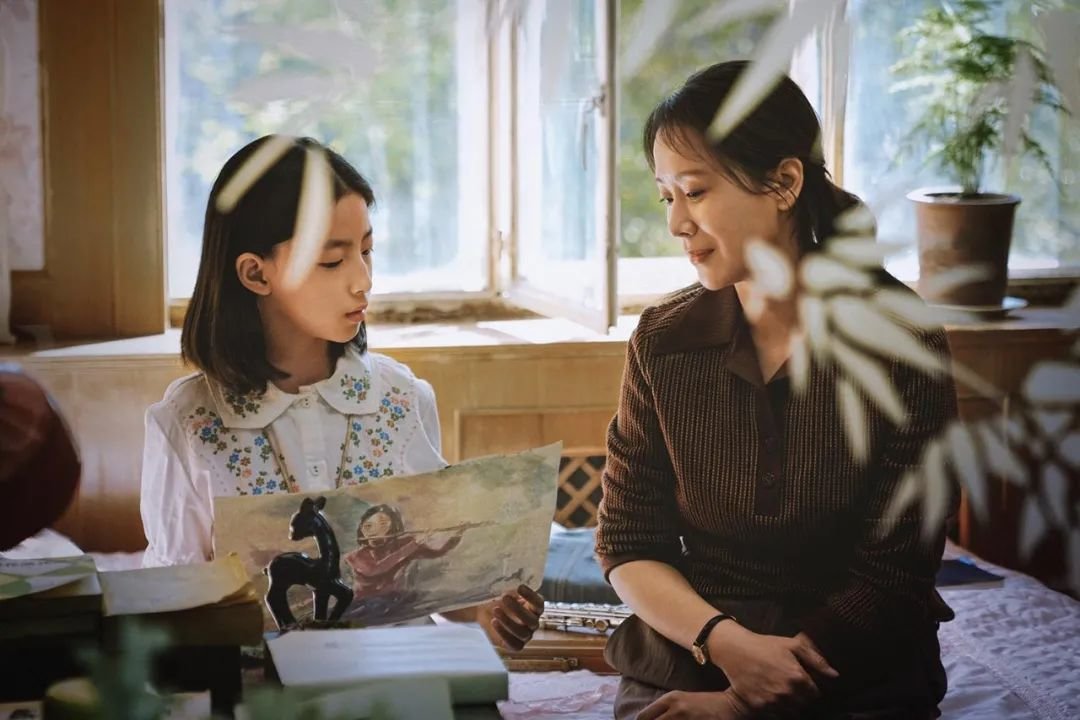 双雪涛浮出东北