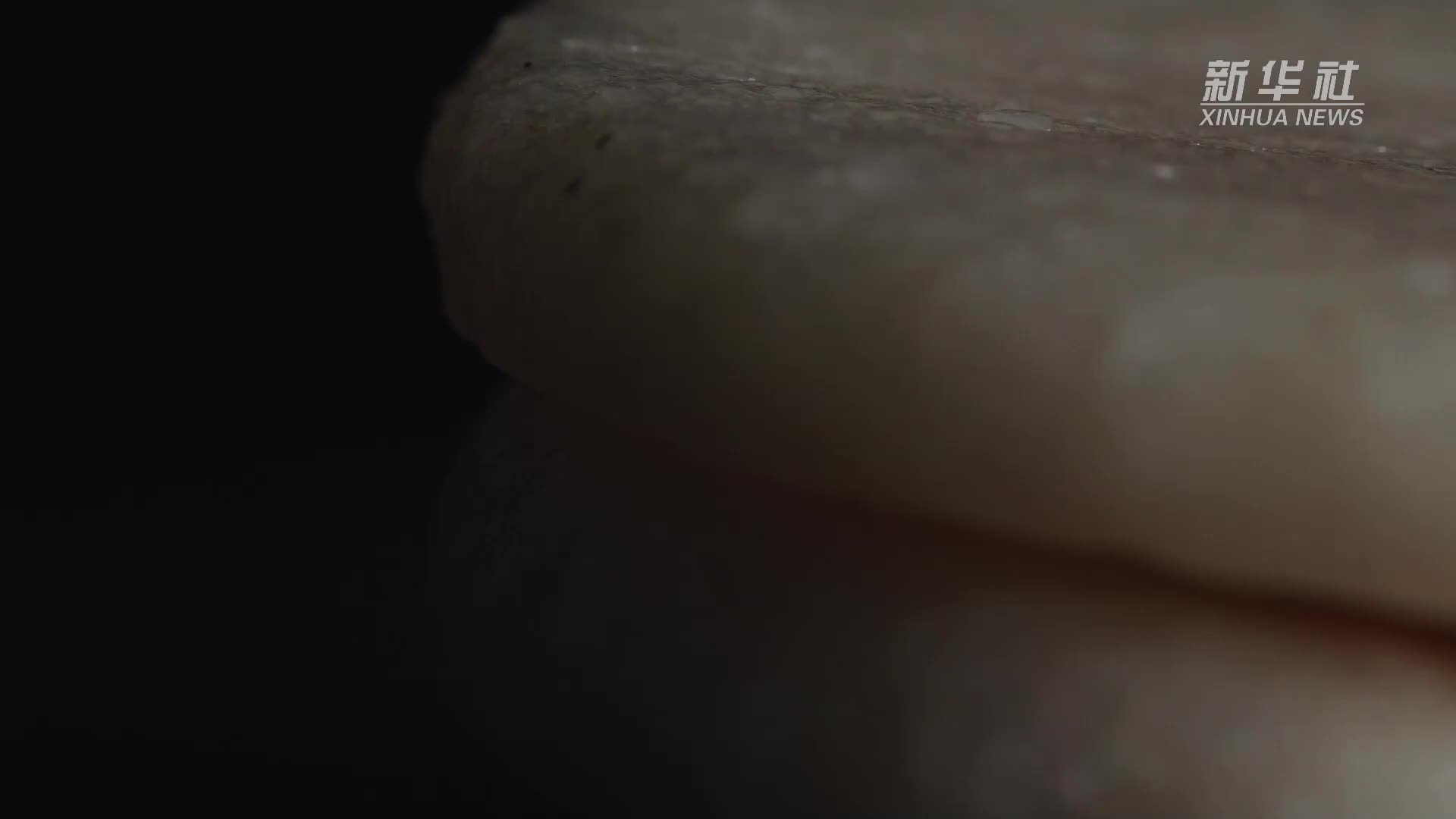 千城年俗｜寻味春节·广宁舂白糍