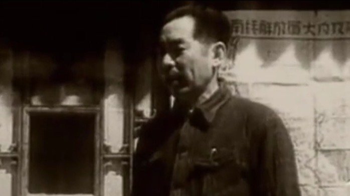 傅作义一举一动都被中共掌握 只因他女儿是周恩来的卧底