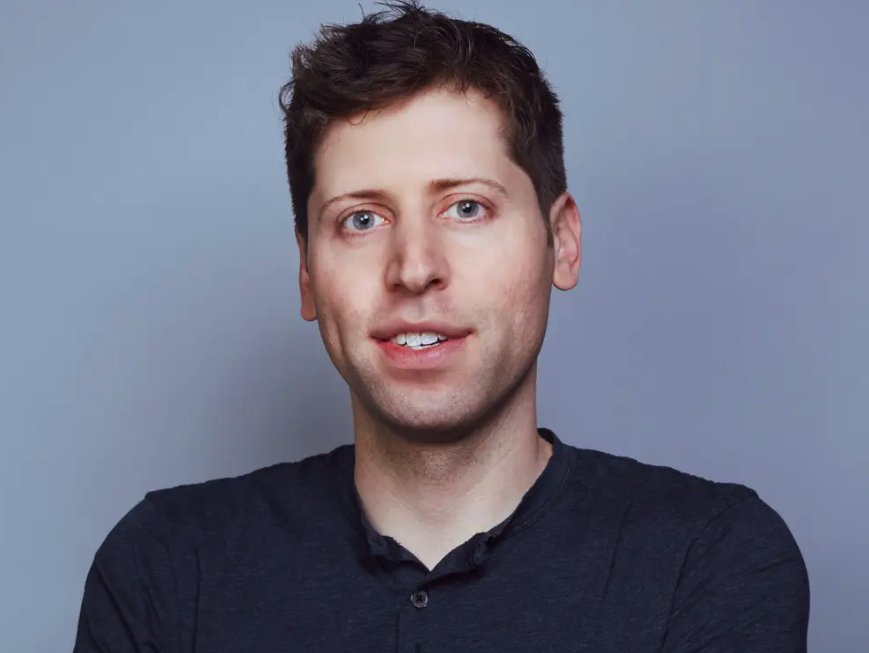 储藏枪支,黄金 8岁编程16岁出柜的chatgpt之父_凤凰网科技_凤凰网