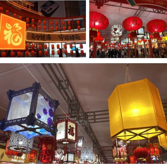 精彩即将绽放|台东步行街陪你欢喜乐“宵”遥, 这份游玩攻略请您查收~