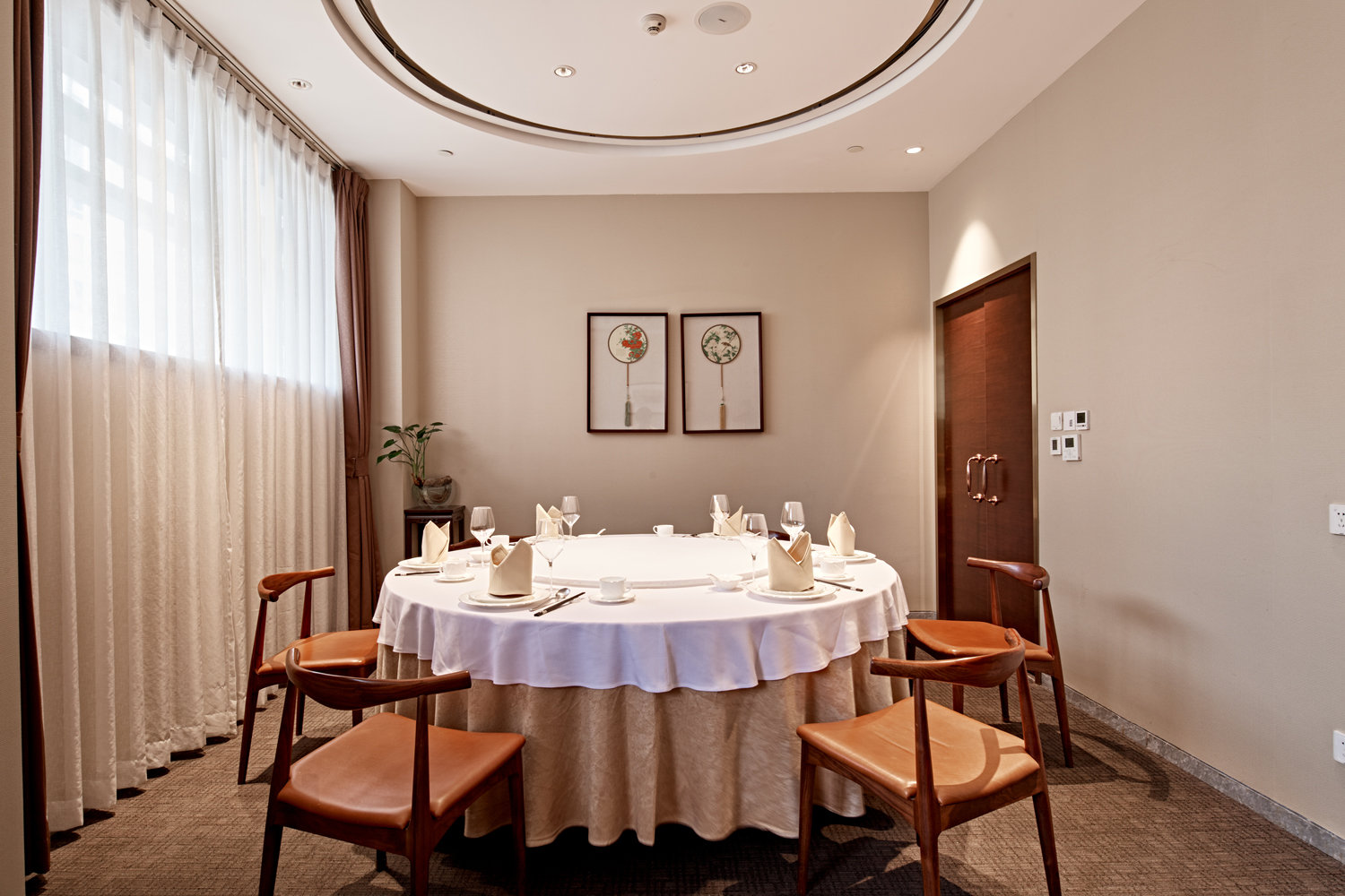 金梧桐提名餐厅丨北京厨房(SKP店)