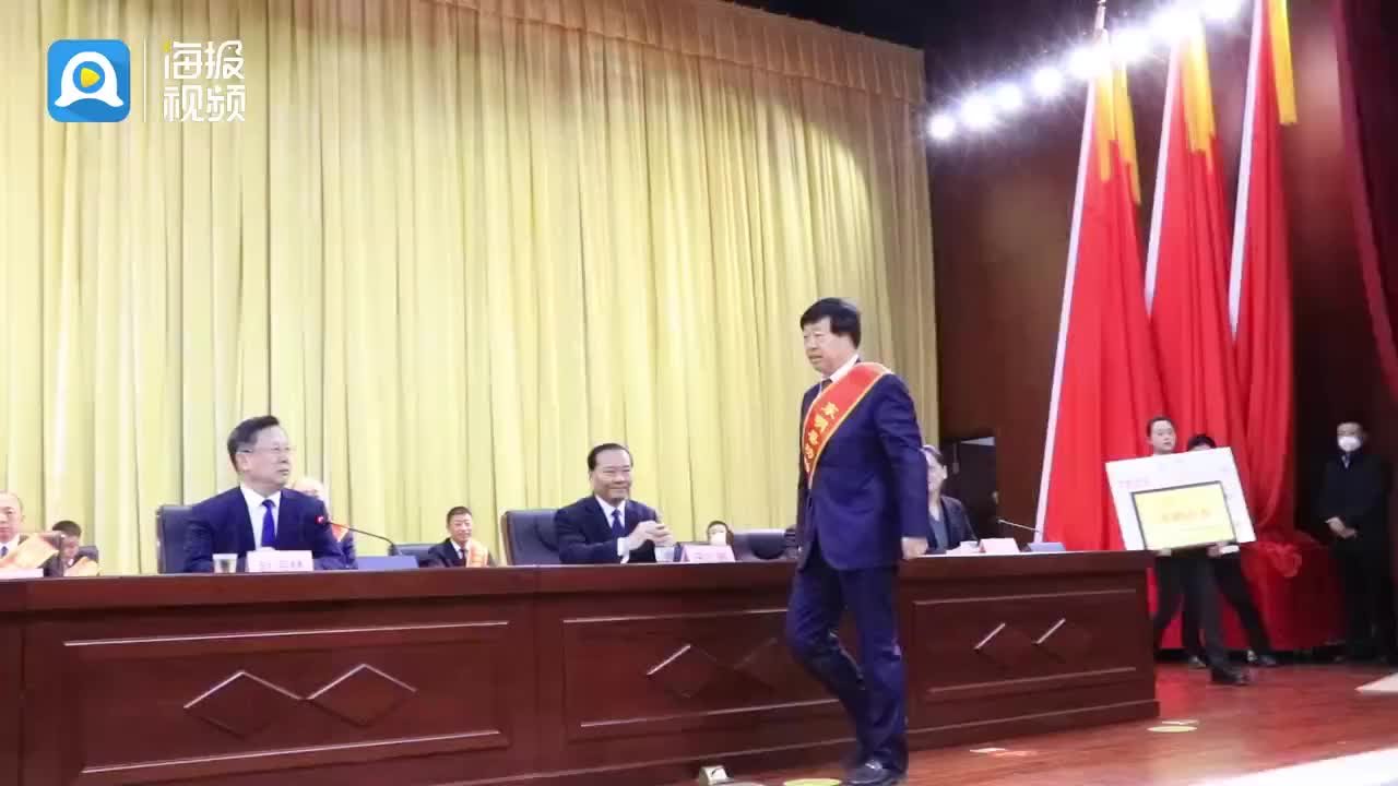 山东东明县委书记：谁跟企业过不去，县委县政府就和谁过不去
