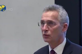 斯托尔滕贝格：北约未视中国为对手 不寻求对抗