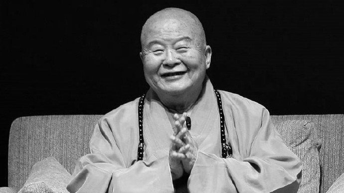 凤凰早报|台湾佛光山星云大师圆寂;内地与港澳人员往来全面恢复