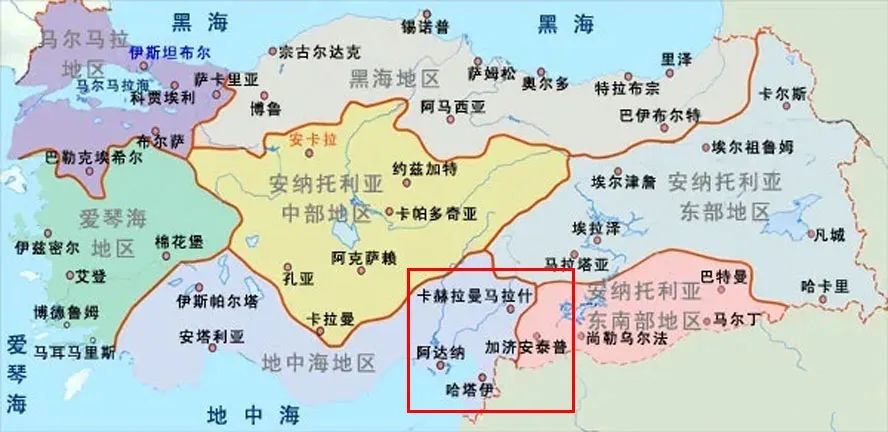 唐驳虎:一场地震逼停三条外交战线?埃尔多安如何抉择