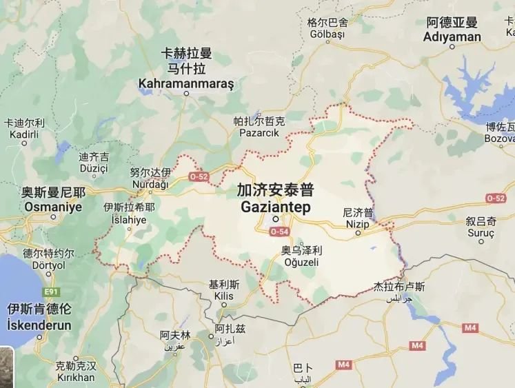 唐驳虎:一场地震逼停三条外交战线?埃尔多安如何抉择