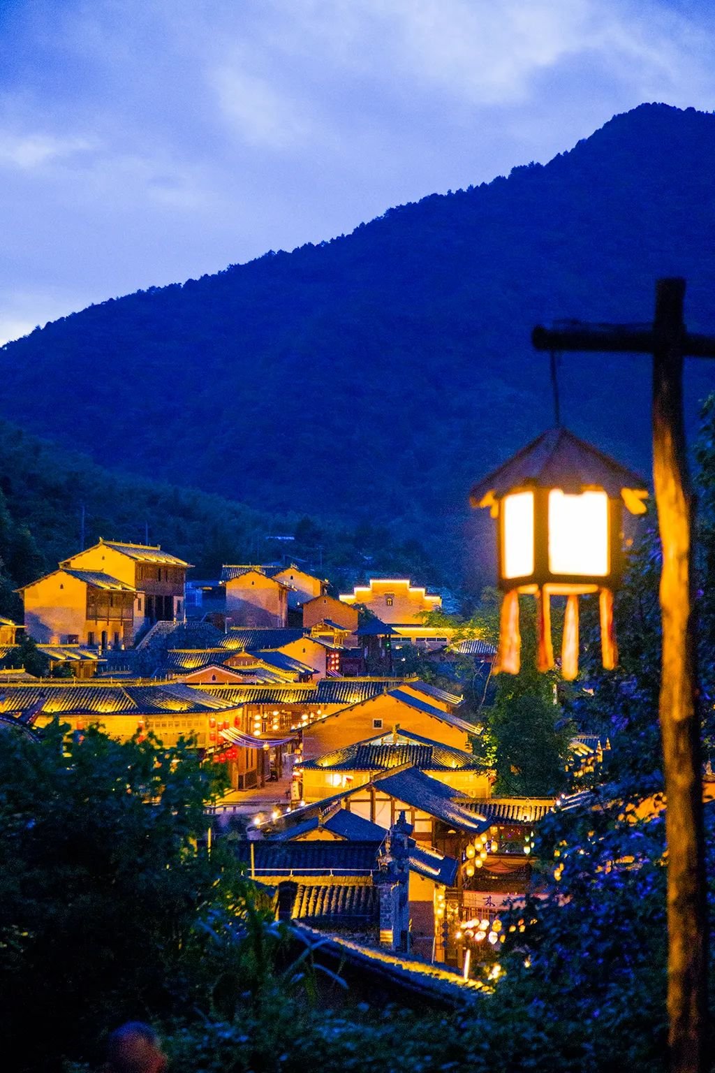 图片来源：望仙谷微信公众号