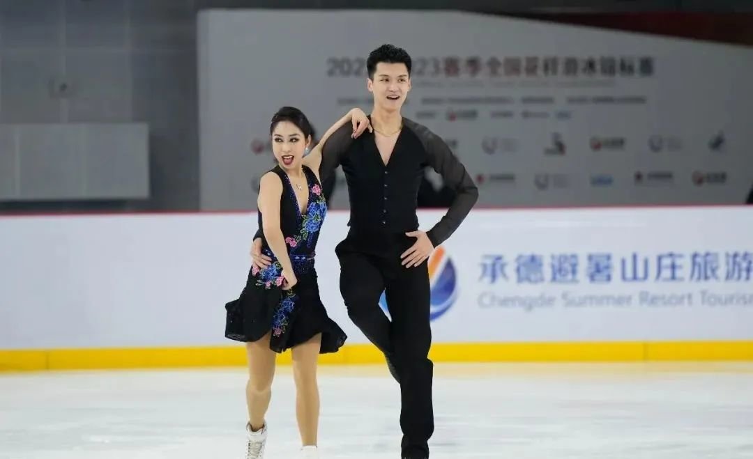 图片来源：中国花样滑冰协会
