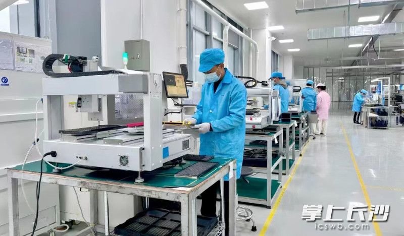 中龙通有信心实现1亿元的年产值。
