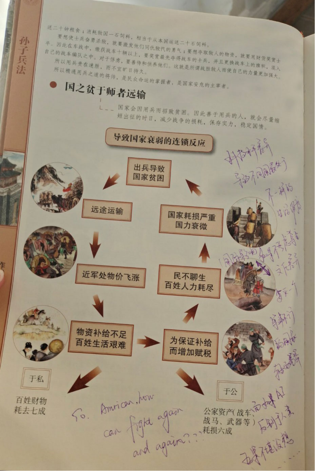 唐驳虎:前所未有的财政大危机,俄罗斯准备无条件谈判