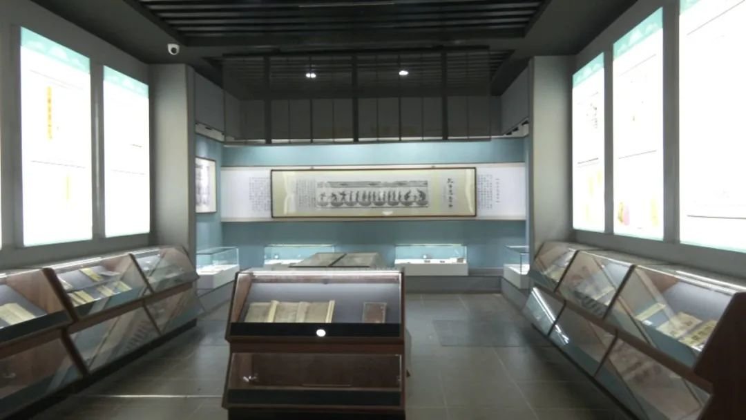 丰县“百年课本展馆”即将开馆  一起品读百年珍藏老课本→