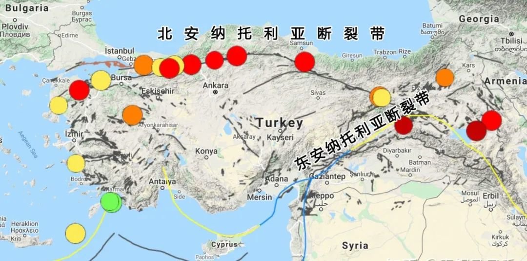 唐驳虎:一场地震逼停三条外交战线?埃尔多安如何抉择