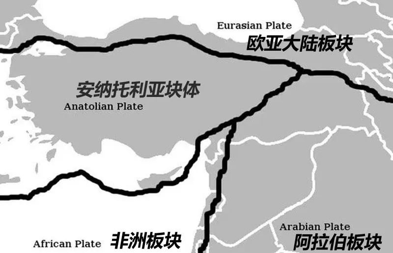 唐驳虎:一场地震逼停三条外交战线?埃尔多安如何抉择