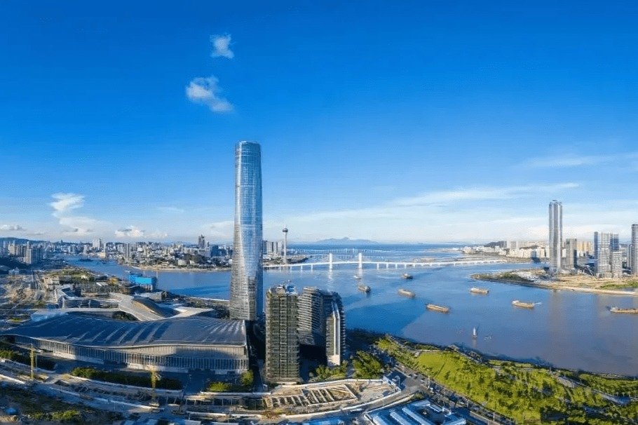 横琴粤澳深合区发展条例：加强琴澳一体化立体交通体系建设_凤凰网财经_凤凰网
