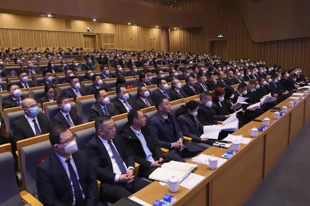 德阳旌阳区委书记谢斌:该通报的及时通报,该问责的坚决问责