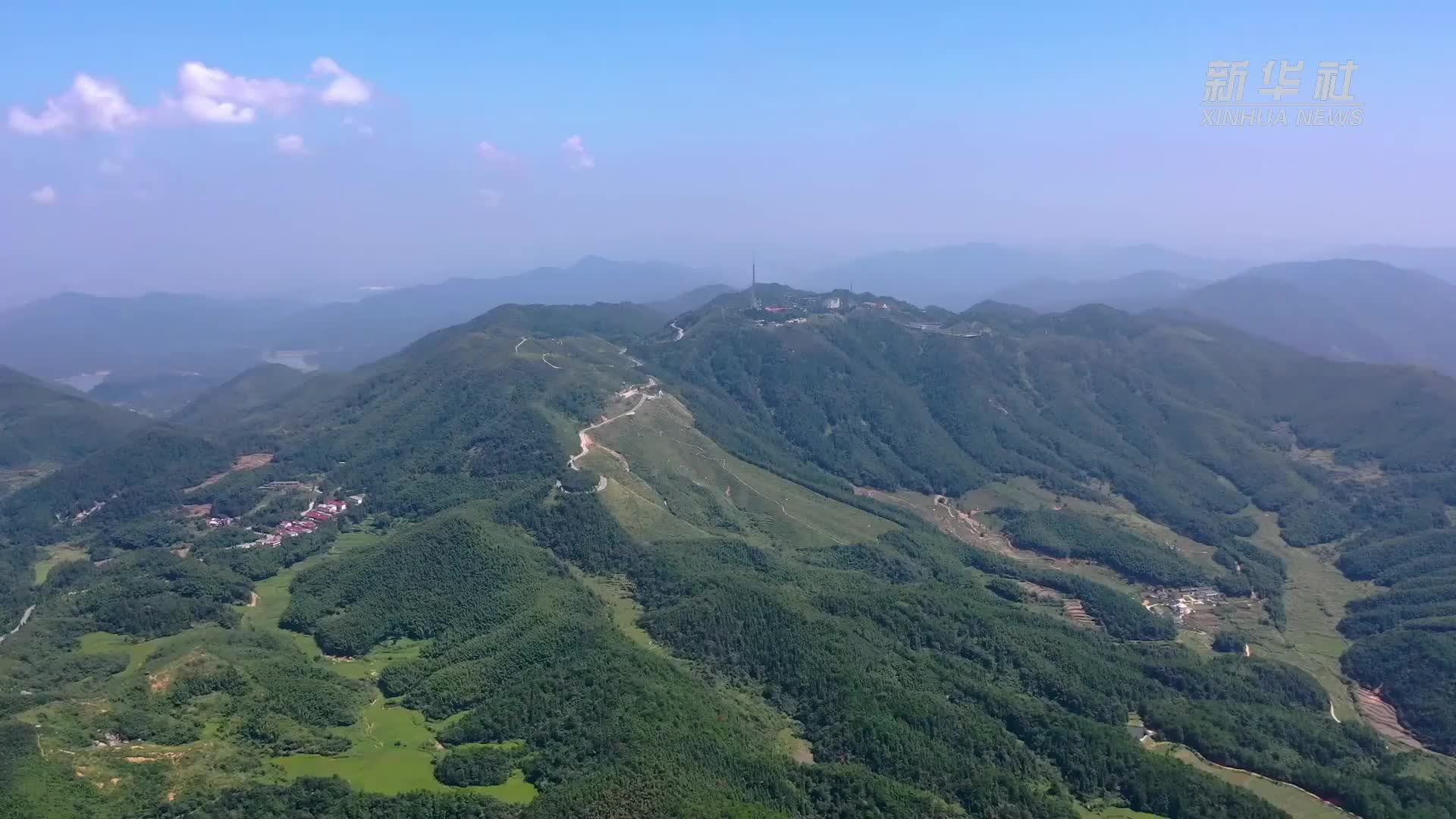 千城胜景|最是湾里恰芳华_凤凰网视频_凤凰网
