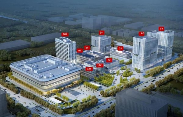 走进秦创原&middot;国家超算西安中心