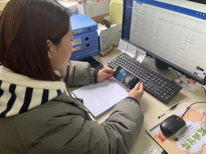 图片来源:兰州市七里河区龚家湾街道办事处微信公众号“智慧龚家湾”