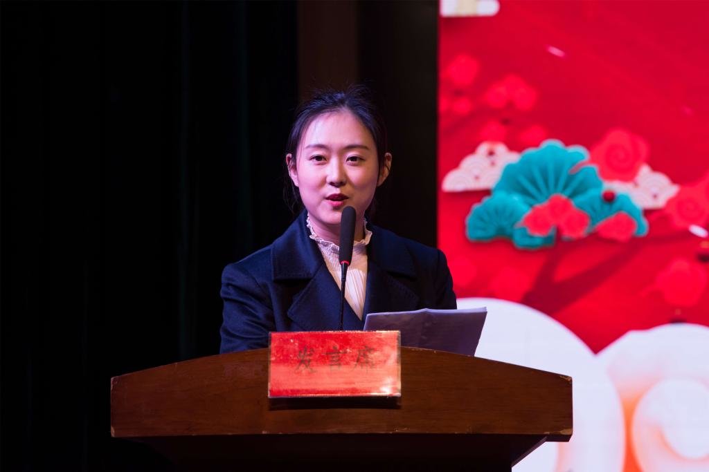 江西生物科技职业学院举行2022年度“傲农奖教金”赠与仪式、先进集体与个人表彰大会