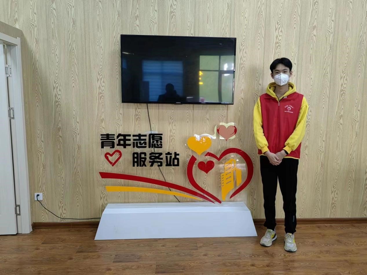 青鸟归巢，发展有我！青岛职业技术学院组织开展“青鸟计划”岗位实习专项活动